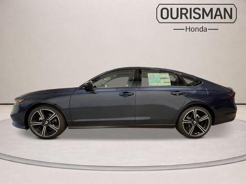 Canyon 2026 Honda Accord SE
