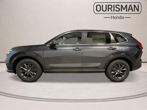 Meteorite 2026 Honda CR-V EX-L