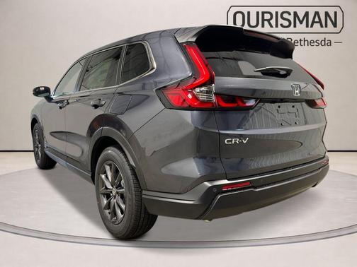 Meteorite 2026 Honda CR-V EX-L