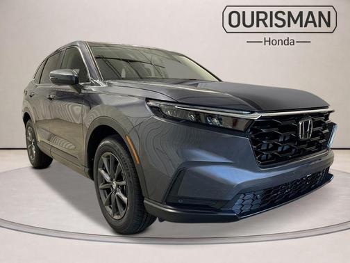 Meteorite 2026 Honda CR-V EX-L