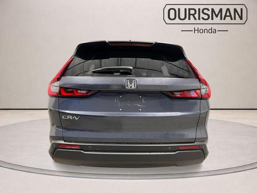 Meteorite 2026 Honda CR-V EX-L