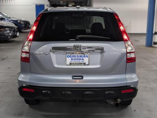 2009 Honda CR-V EX-L