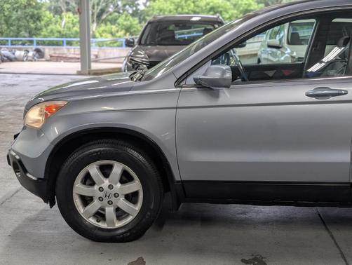 2009 Honda CR-V EX-L
