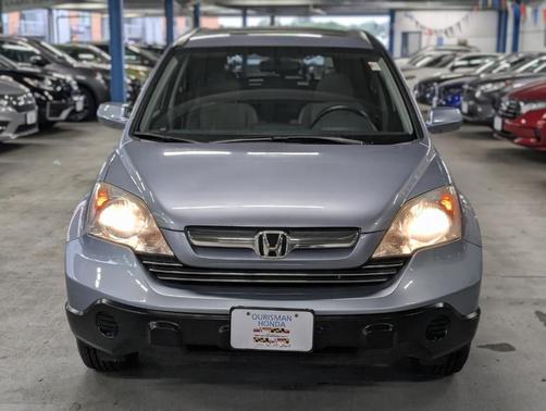 2009 Honda CR-V EX-L