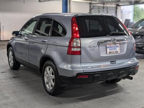 2009 Honda CR-V EX-L