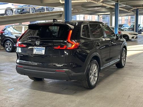 2023 Honda CR-V EX