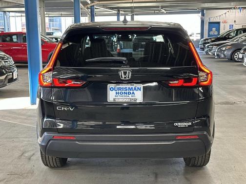 2023 Honda CR-V EX