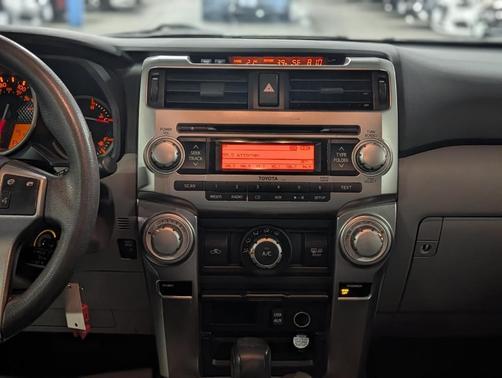 2013 Toyota 4Runner Limited