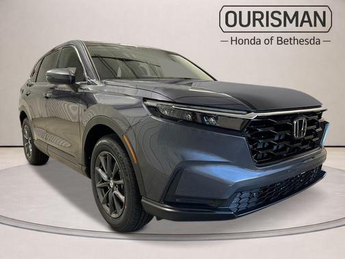 Meteorite 2026 Honda CR-V EX-L