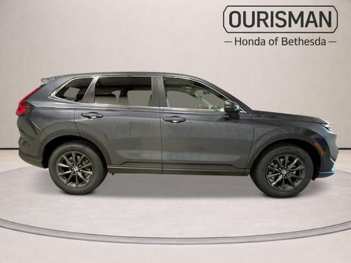 Meteorite 2026 Honda CR-V EX-L