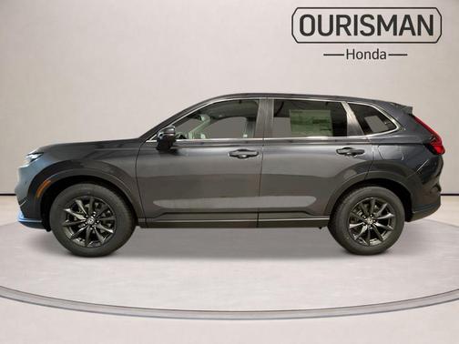 Meteorite 2026 Honda CR-V EX-L