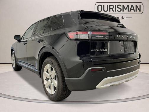 Raven Black 2026 Honda Prologue EX