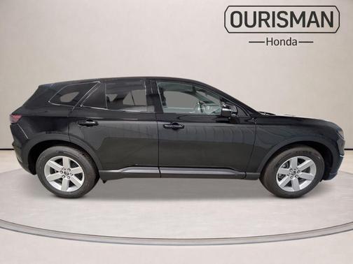 Raven Black 2026 Honda Prologue EX