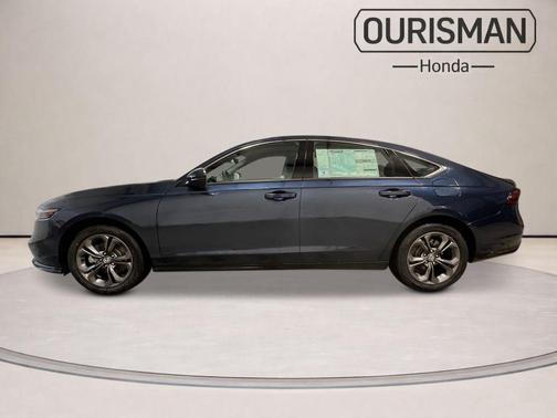 Canyon 2026 Honda Accord Hybrid EX-L