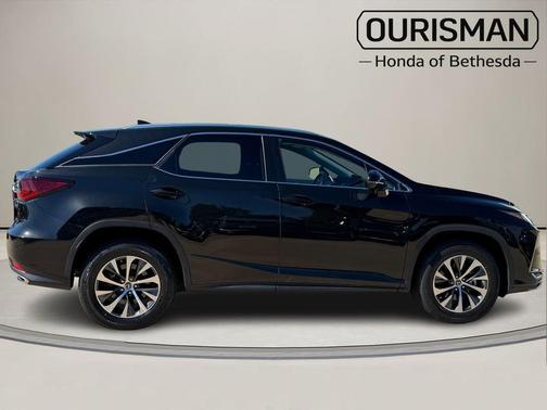 Caviar 2021 Lexus RX 350 Base