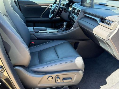 Caviar 2021 Lexus RX 350 Base