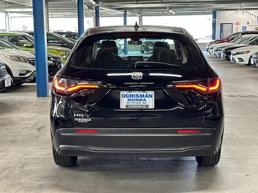 2023 Honda HR-V LX