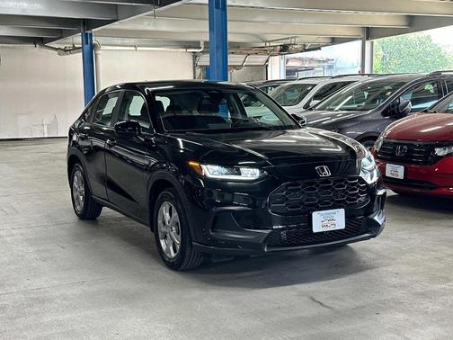 2023 Honda HR-V LX