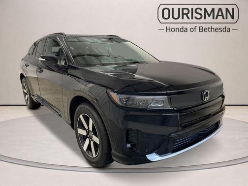 Raven Black 2026 Honda Prologue Touring