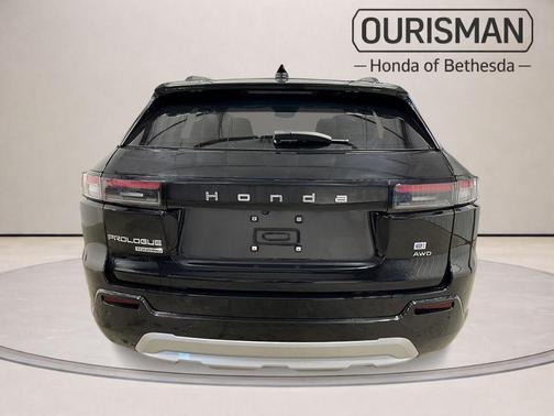 Raven Black 2026 Honda Prologue Touring