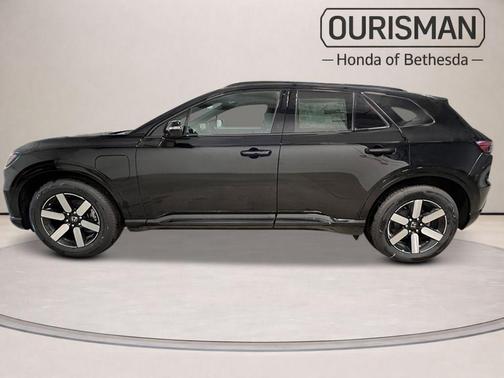 Raven Black 2026 Honda Prologue Touring