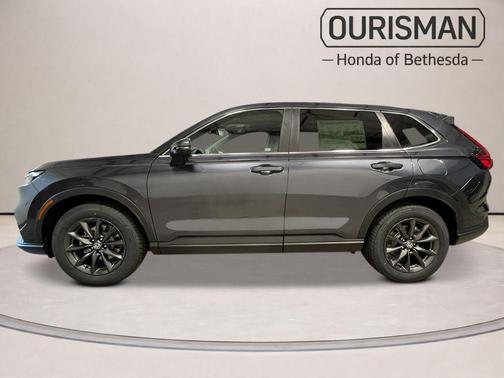 Meteorite 2026 Honda CR-V EX-L
