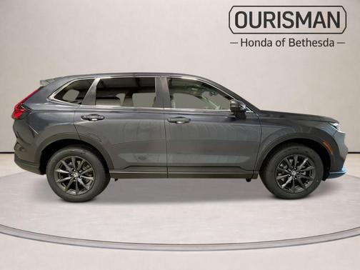 Meteorite 2026 Honda CR-V EX-L