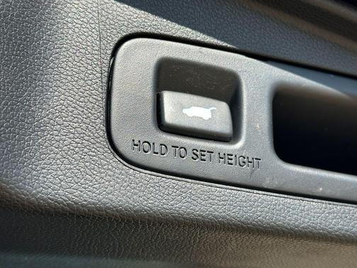 Gray 2018 Honda CR-V EX-L