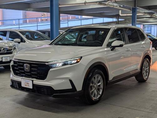 2023 Honda CR-V EX