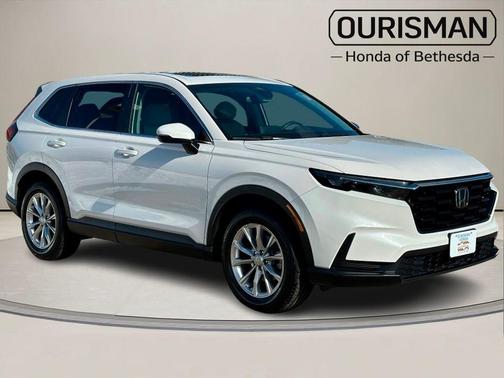 2023 Honda CR-V EX