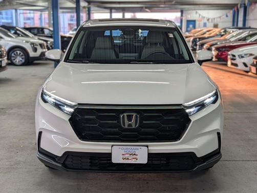 2023 Honda CR-V EX