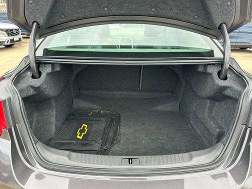 2013 Chevrolet Malibu 1LS