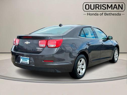 2013 Chevrolet Malibu 1LS