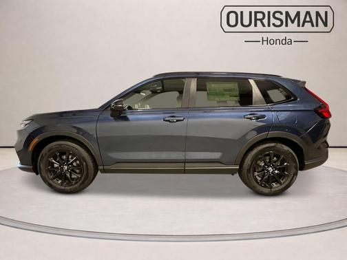 Canyon 2026 Honda CR-V Hybrid Sport