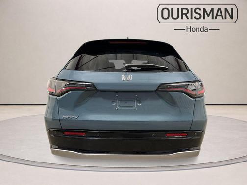 Nordic 2027 Honda HR-V EX-L