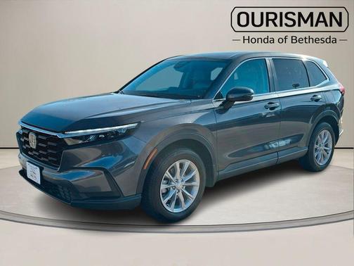 2023 Honda CR-V EX