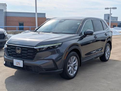2023 Honda CR-V EX