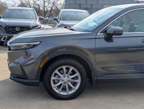2023 Honda CR-V EX