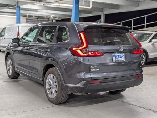 2023 Honda CR-V EX