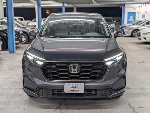 2023 Honda CR-V EX