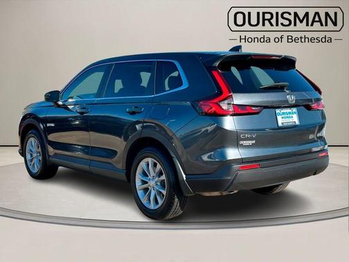 2023 Honda CR-V EX