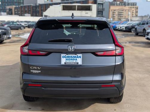 2023 Honda CR-V EX