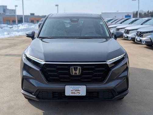 2023 Honda CR-V EX