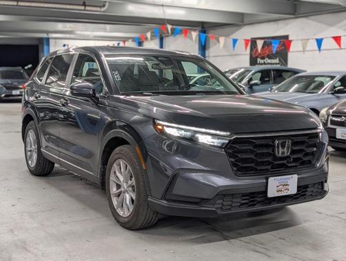 2023 Honda CR-V EX