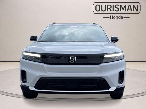 White 2026 Honda Prologue Touring