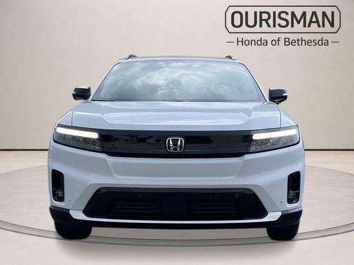 White 2026 Honda Prologue Touring