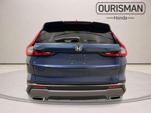 Canyon 2026 Honda CR-V Hybrid Sport-L