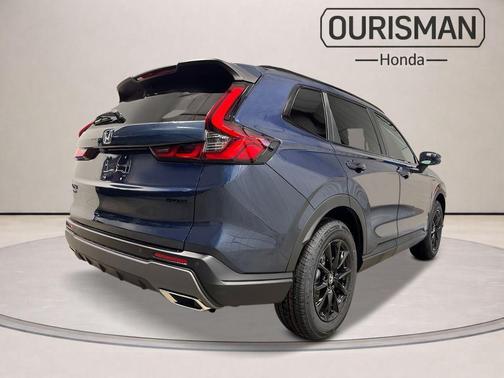 Canyon 2026 Honda CR-V Hybrid Sport-L