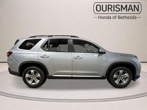 Solar 2026 Honda Pilot EX-L