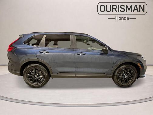 Canyon 2026 Honda CR-V Hybrid Sport